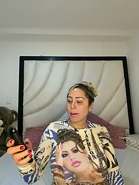 Snapshot of Angelicalove07 chatting on 02/25/26, 10:19 Angelicalove07 online show from 02/25/26, 10:19