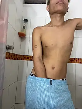 MaxyRyan online show from 02/23/26, 06:00