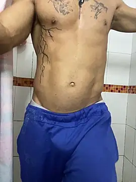 MaxyRyan online show from 02/25/26, 05:28