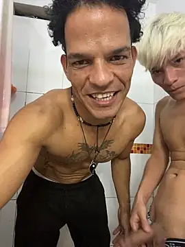 MaxyRyan online show from 03/04/26, 05:24