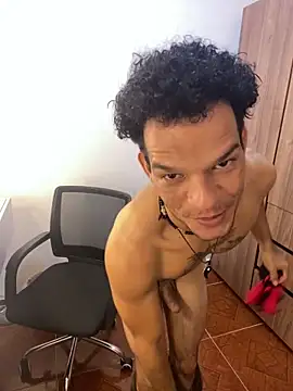 MaxyRyan online show from 03/21/26, 01:16