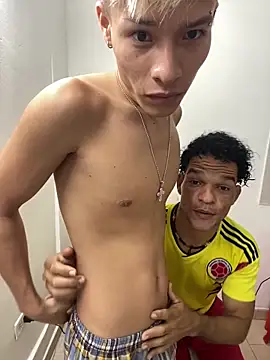 MaxyRyan online show from 03/24/26, 01:16