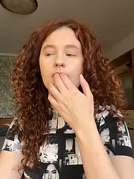 Anna  Desire online show from 02/04/26, 06:30