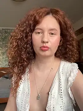 Anna  Desire online show from 02/10/26, 08:18