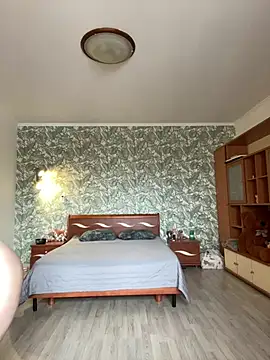 Anna  Desire online show from 02/16/26, 06:53