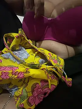 JOYAPARVEEN online show from 03/07/26, 07:22