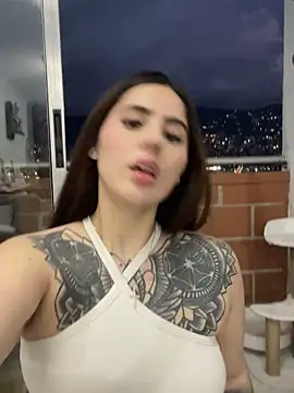 Im Anto online show from 04/22/26, 11:28