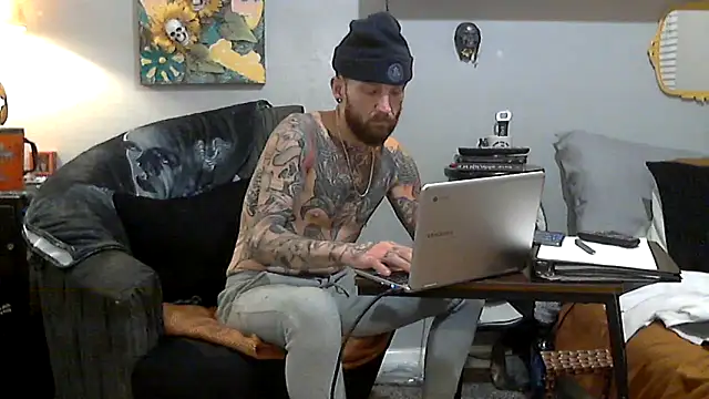 F D R  online show from 03/04/26, 06:08