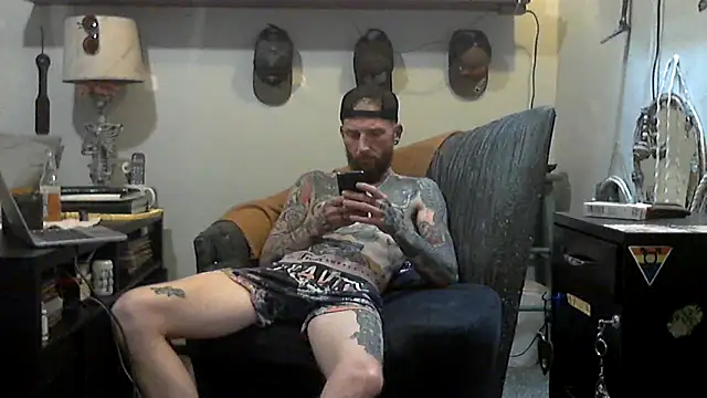 F D R  online show from 03/26/26, 06:08