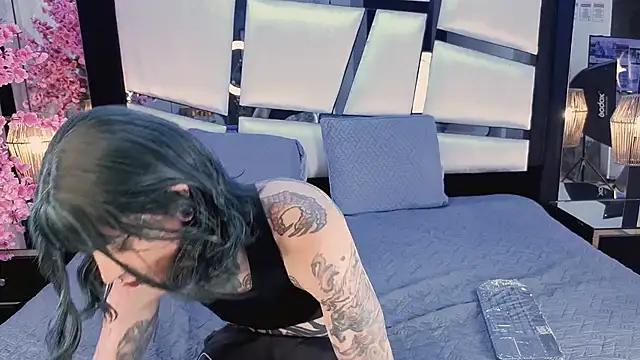 Misakiseis1 online show from 02/26/26, 01:10