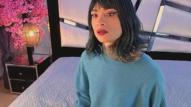 Misakiseis1 online show from 02/28/26, 12:39