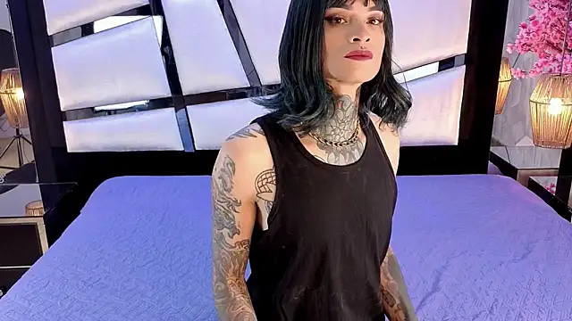 Misakiseis1 online show from 03/01/26, 01:02