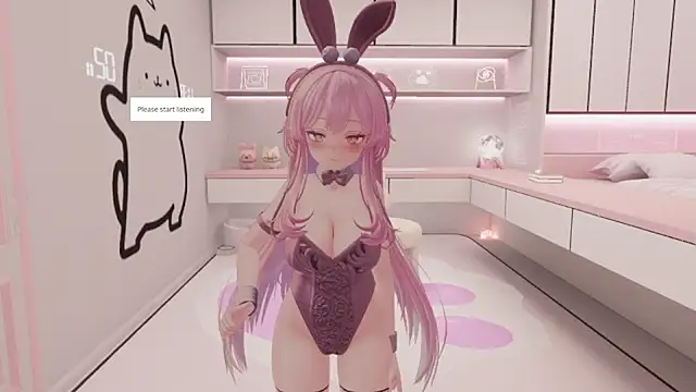 brittany girl955 online show from 03/01/26, 01:46