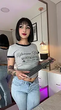 RaquelHyde  online show from 03/11/26, 08:37