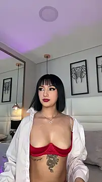 RaquelHyde  online show from 03/13/26, 08:26