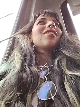 Snapshot of _C_A_O_S-_- chatting on 02/07/26, 09:29 C A O S- - online show from 02/07/26, 09:29