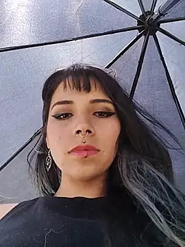 Snapshot of _C_A_O_S-_- chatting on 02/09/26, 06:01 C A O S- - online show from 02/09/26, 06:01