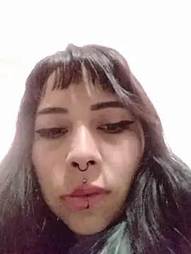 Snapshot of _C_A_O_S-_- chatting on 02/13/26, 08:38 C A O S- - online show from 02/13/26, 08:38