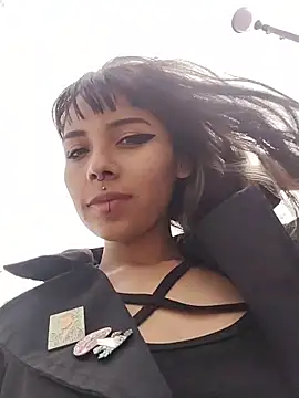 Snapshot of _C_A_O_S-_- chatting on 02/17/26, 07:09 C A O S- - online show from 02/17/26, 07:09