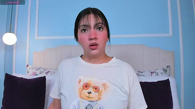 Snapshot of ashley_foox chatting on 02/21/26, 02:56 ashley foox online show from 02/21/26, 02:56