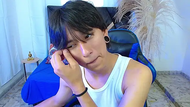 nikoo 18 online show from 03/05/26, 01:51