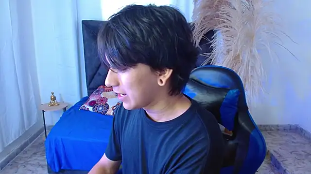 nikoo 18 online show from 03/13/26, 02:01