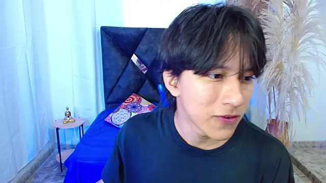 nikoo 18 online show from 03/18/26, 01:58