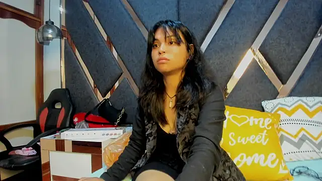 Maggyx online show from 02/21/26, 02:18