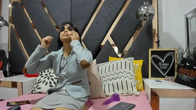 Maggyx online show from 02/26/26, 01:32