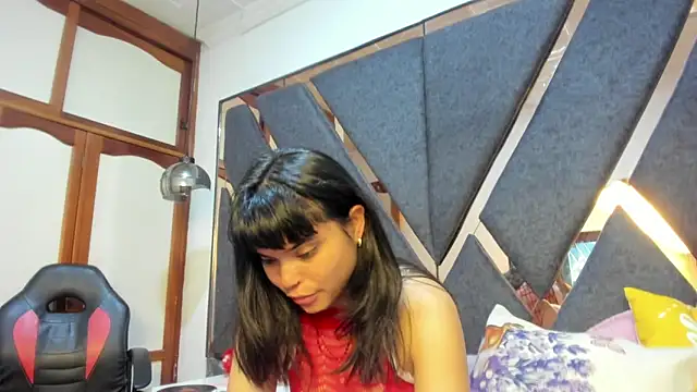 Maggyx online show from 03/09/26, 01:37