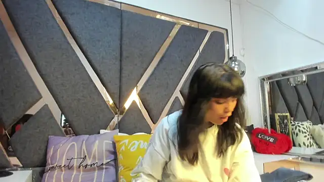 Maggyx online show from 03/15/26, 02:56