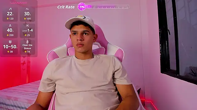 Adrian Prime  online show from 02/10/26, 07:07