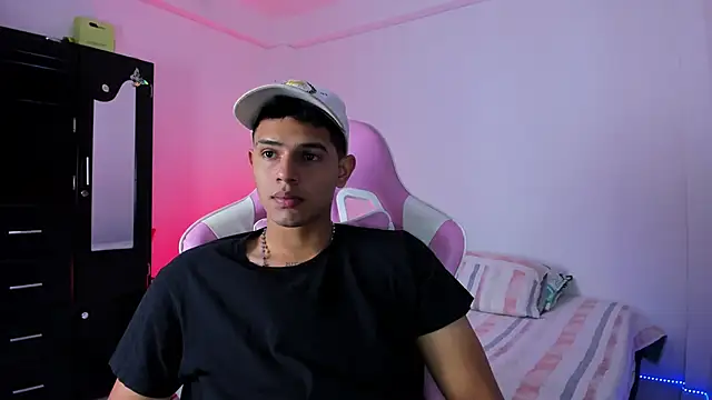 Adrian Prime  online show from 02/14/26, 06:59