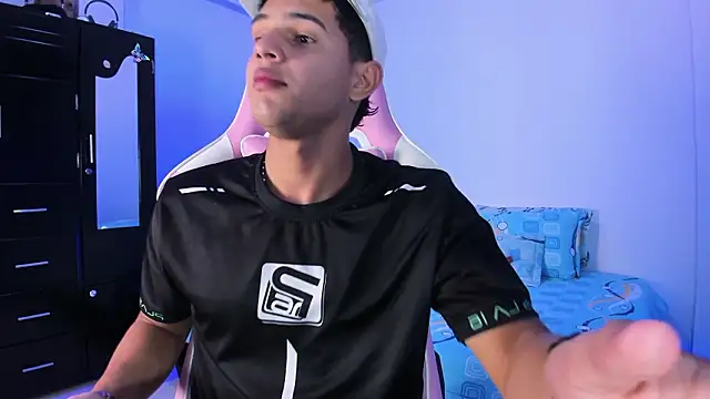 Adrian Prime  online show from 02/24/26, 07:23