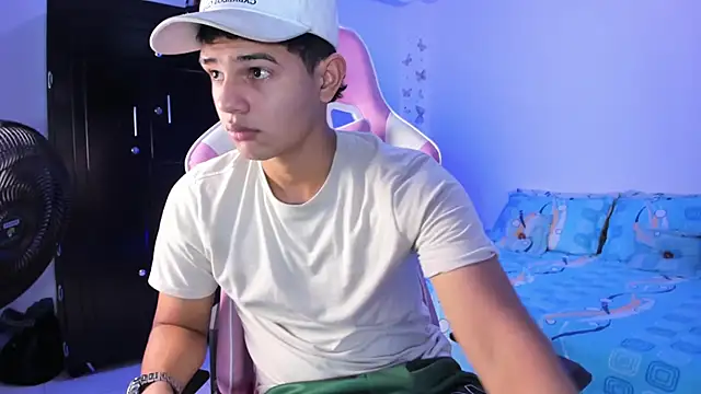 Adrian Prime  online show from 02/25/26, 08:07