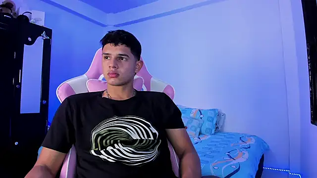 Adrian Prime  online show from 03/02/26, 06:48