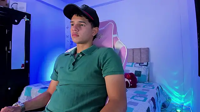 Adrian Prime  online show from 03/16/26, 06:45