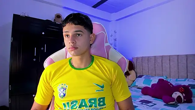 Adrian Prime  online show from 03/18/26, 06:55