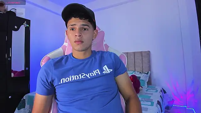 Adrian Prime  online show from 03/20/26, 07:41