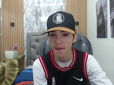 Asher costa online show from 02/06/26, 07:06