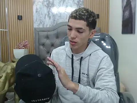 Asher costa online show from 03/18/26, 11:19