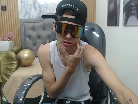 Asher costa online show from 03/25/26, 11:00