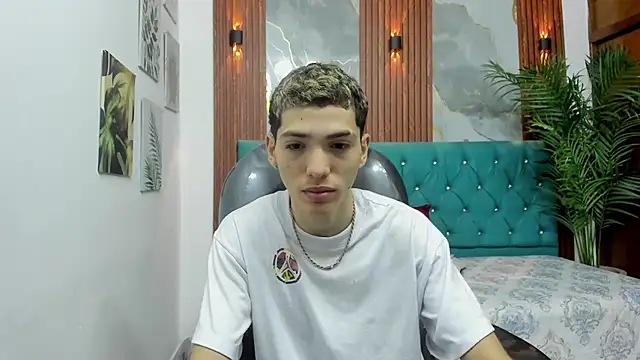 Asher costa online show from 03/29/26, 11:16