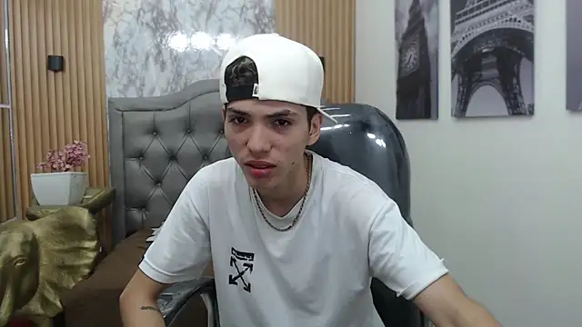 Asher costa online show from 04/10/26, 10:36