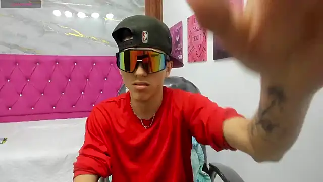 Asher costa online show from 06/03/26, 11:10
