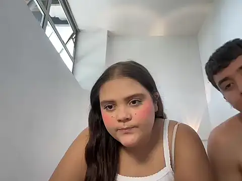 ImNovaSkye online show from 02/17/26, 07:09