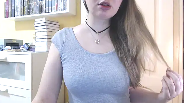 Snapshot of Tasiya chatting on 02/26/26, 12:15 Tasiya online show from 02/26/26, 12:15