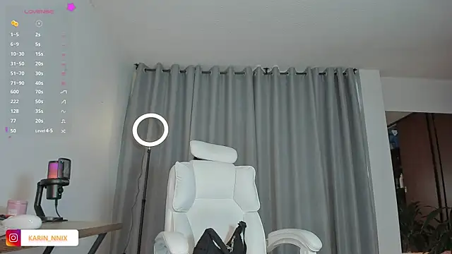 karinnixx online show from 03/16/26, 03:05