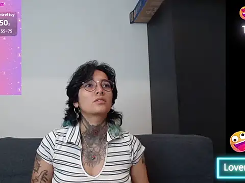 Ivyravens online show from 03/15/26, 08:26