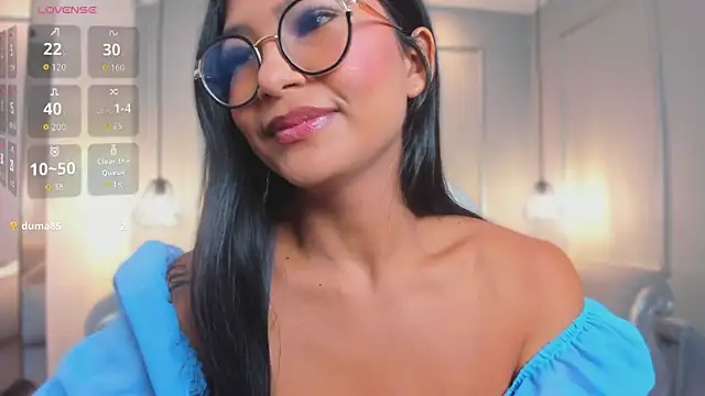 MiaSmit  online show from 02/26/26, 03:05